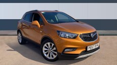 Vauxhall Mokka X 1.4T Elite 5dr Petrol Hatchback